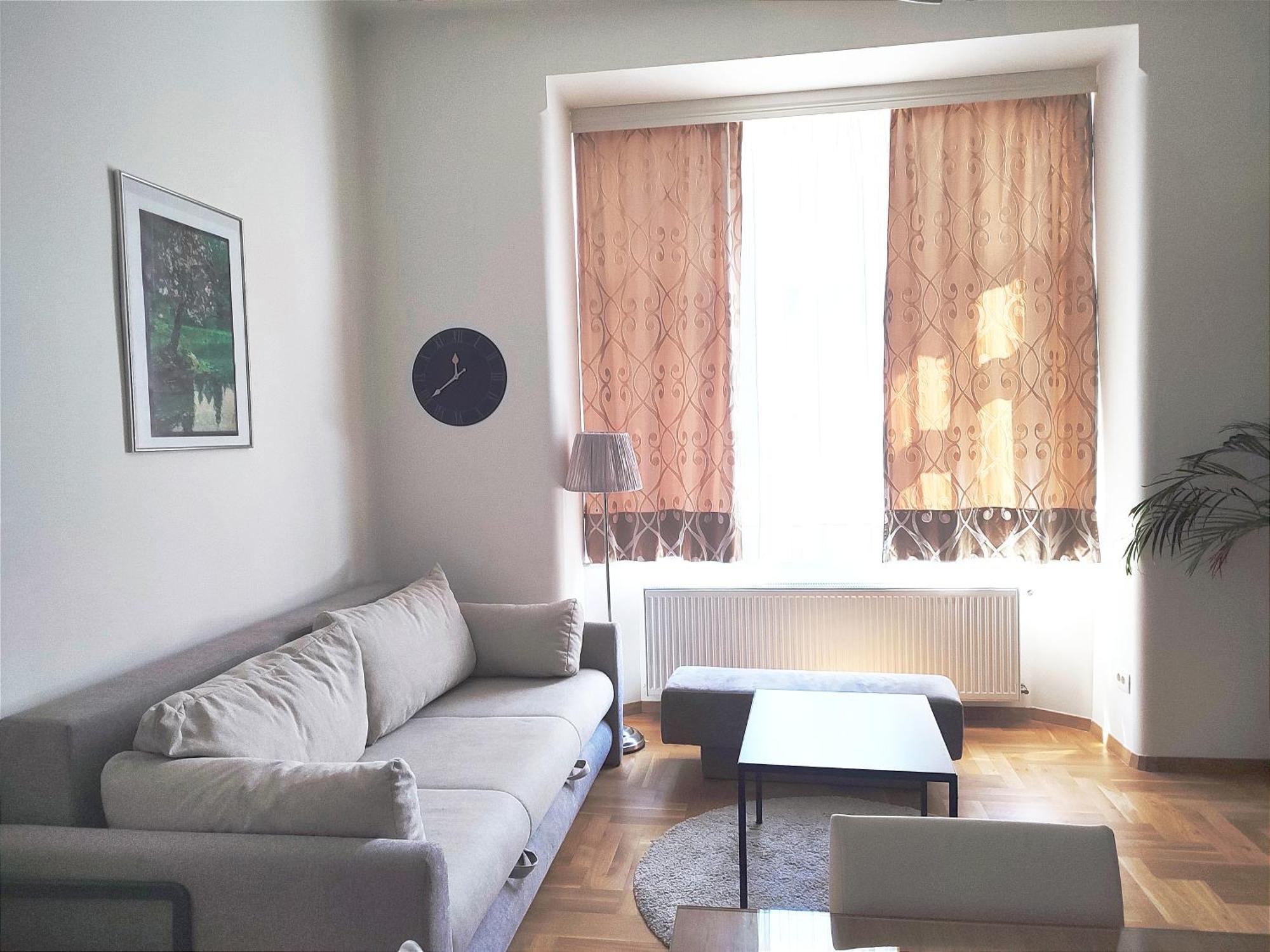 Excellent Apartments Illyria, Zagreb Downtown Exterior photo