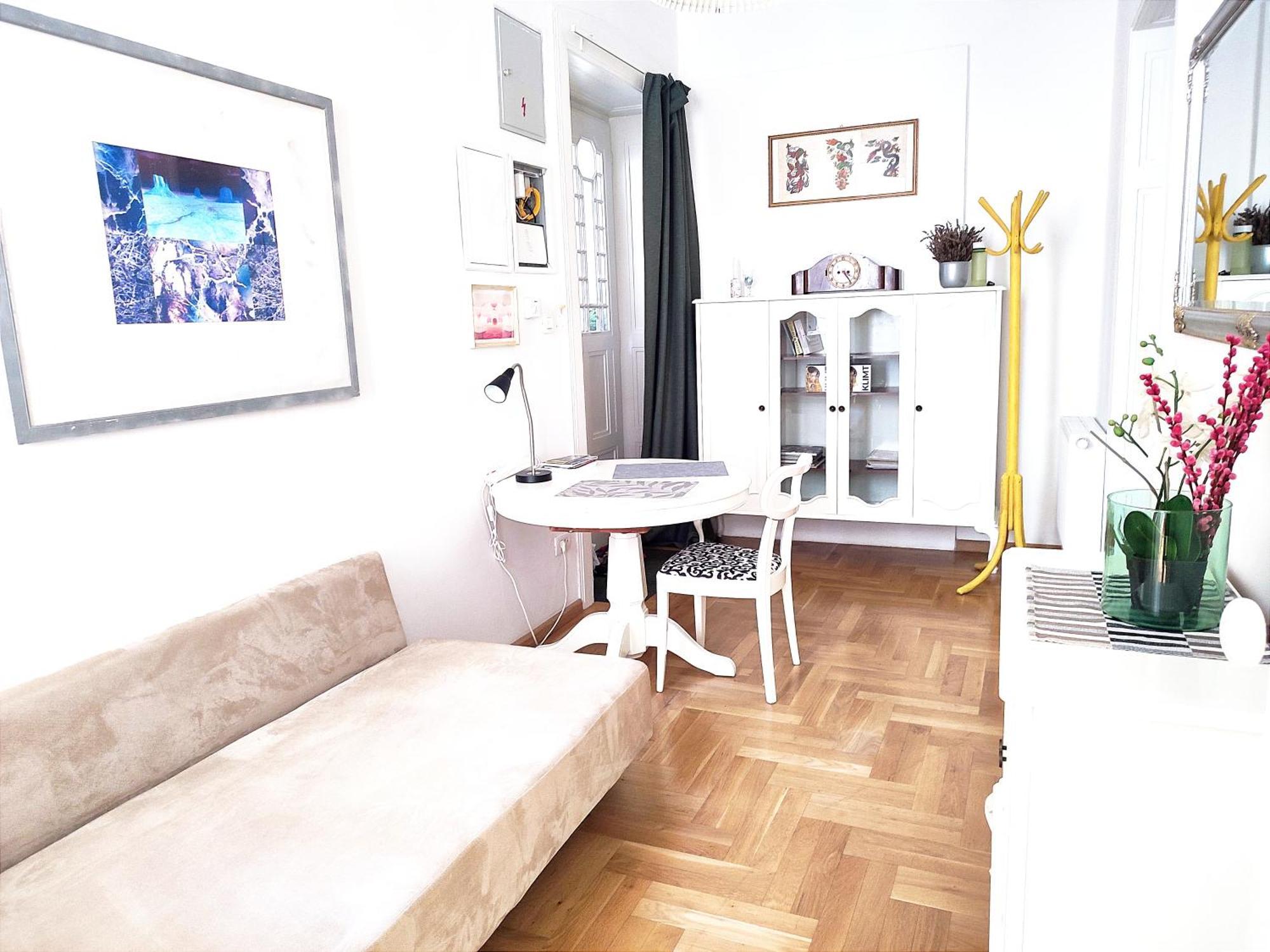 Excellent Apartments Illyria, Zagreb Downtown Exterior photo