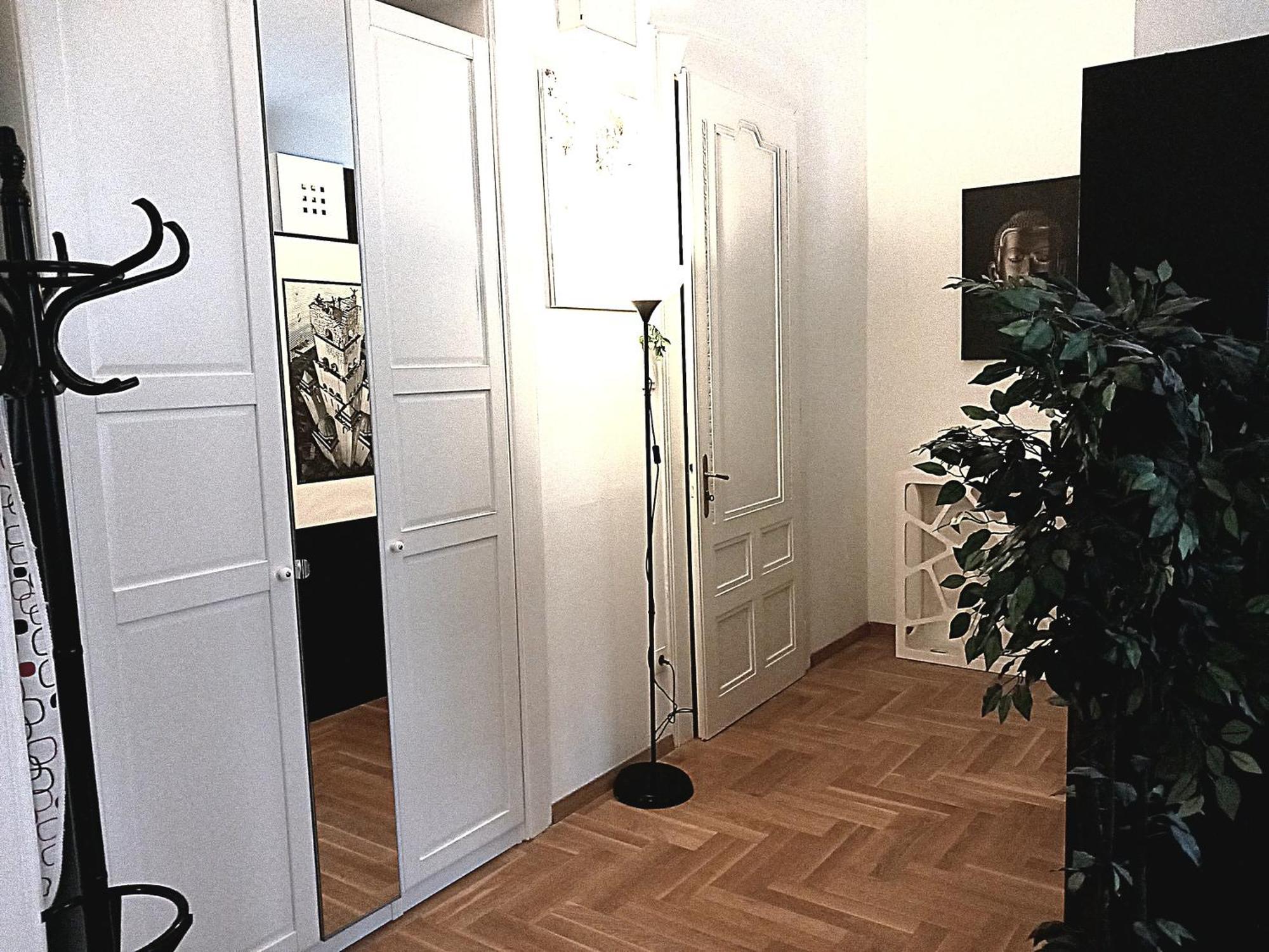 Excellent Apartments Illyria, Zagreb Downtown Exterior photo
