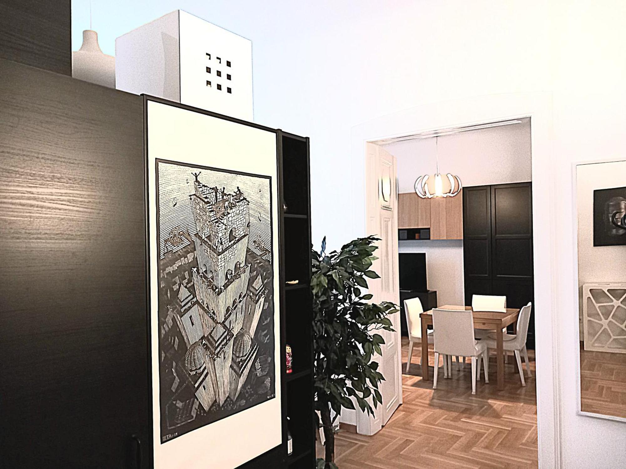 Excellent Apartments Illyria, Zagreb Downtown Exterior photo